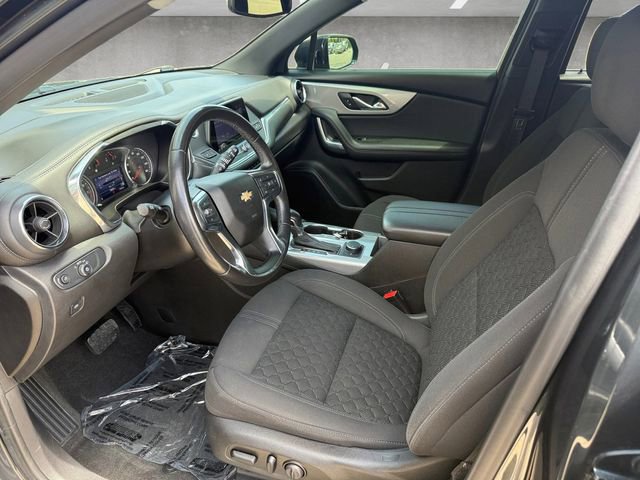 Used 2020 Chevrolet Blazer LT image 19