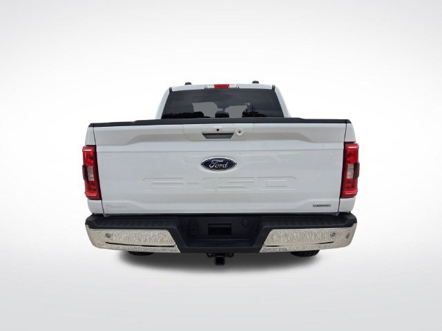 Certified 2022 Ford F150 XLT w/ Equipment Group 302A High AWD/4WD image 8