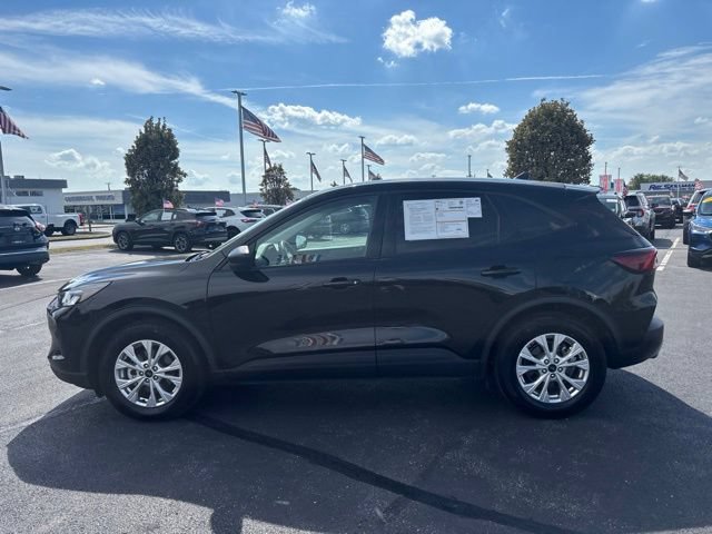 Certified 2026 Ford Escape Active FWD image 9