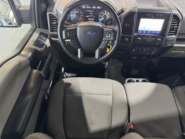 Certified 2020 Ford F150 XLT w/ Equipment Group 302A Luxury AWD/4WD image 27