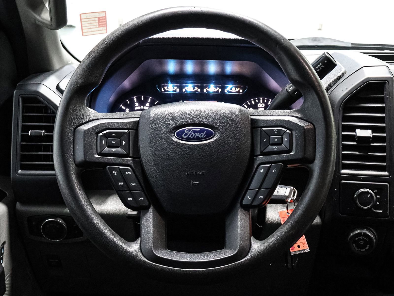 Certified 2019 Ford F150 XL w/ Equipment Group 101A Mid AWD/4WD image 31