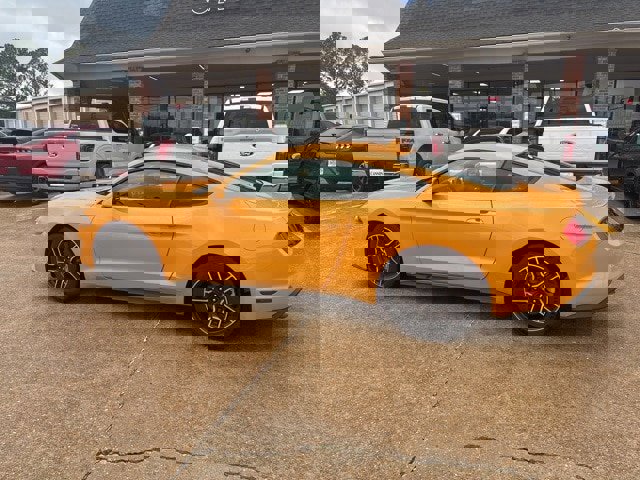 Certified 2022 Ford Mustang Premium w/ Ford Safe & Smart Package image 3