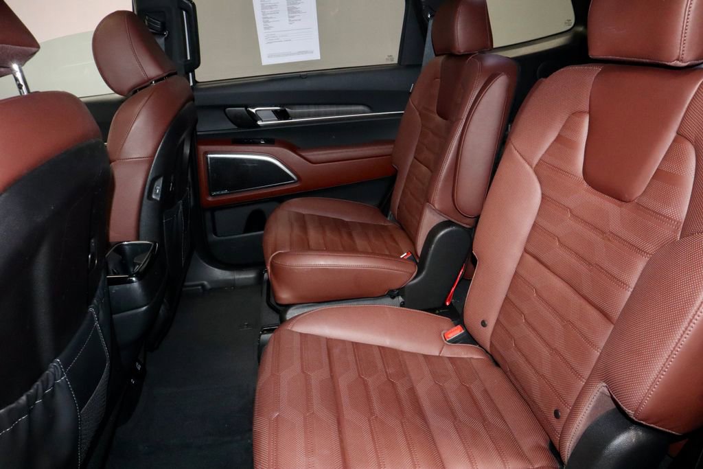 Used 2024 Kia Telluride SX Prestige AWD/4WD image 24