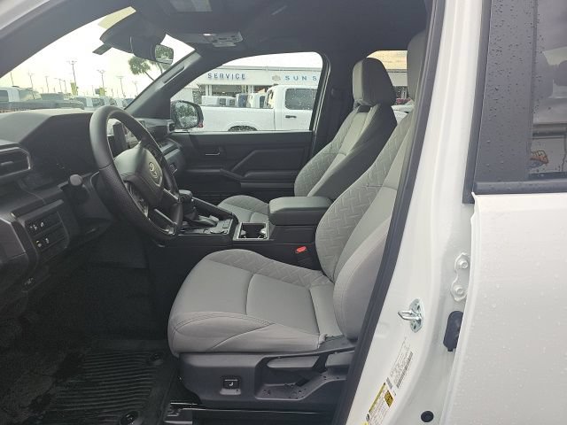 Used 2025 Toyota Tacoma SR5 RWD image 12