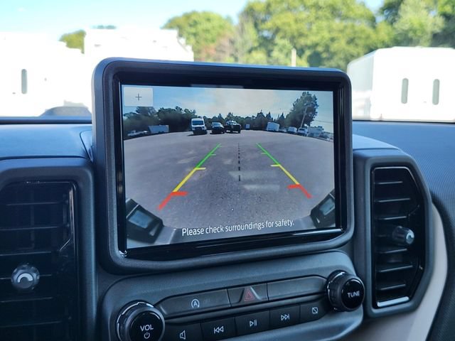 Certified 2023 Ford Bronco Sport Heritage AWD/4WD image 21