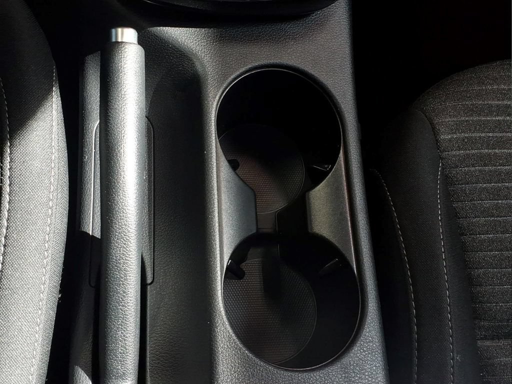 Used 2025 Kia Soul EX FWD image 13