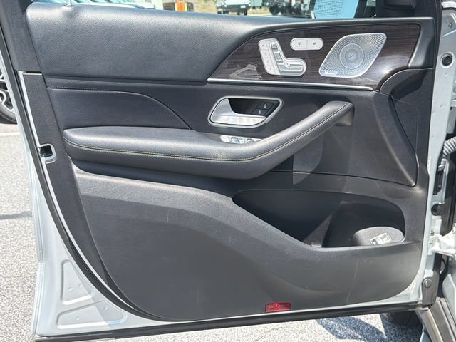 Used 2020 Mercedes-Benz GLE 350 image 12