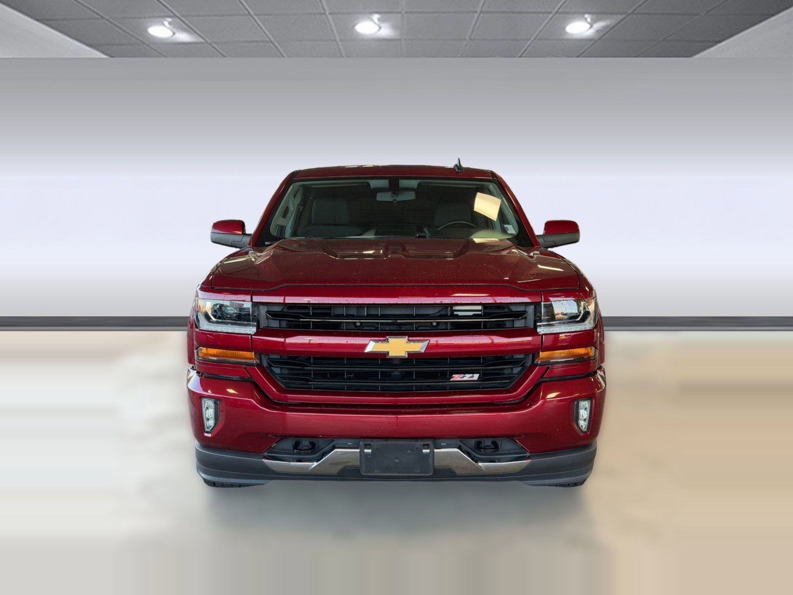 Used 2018 Chevrolet Silverado 1500 LT w/ All Star Edition image 8