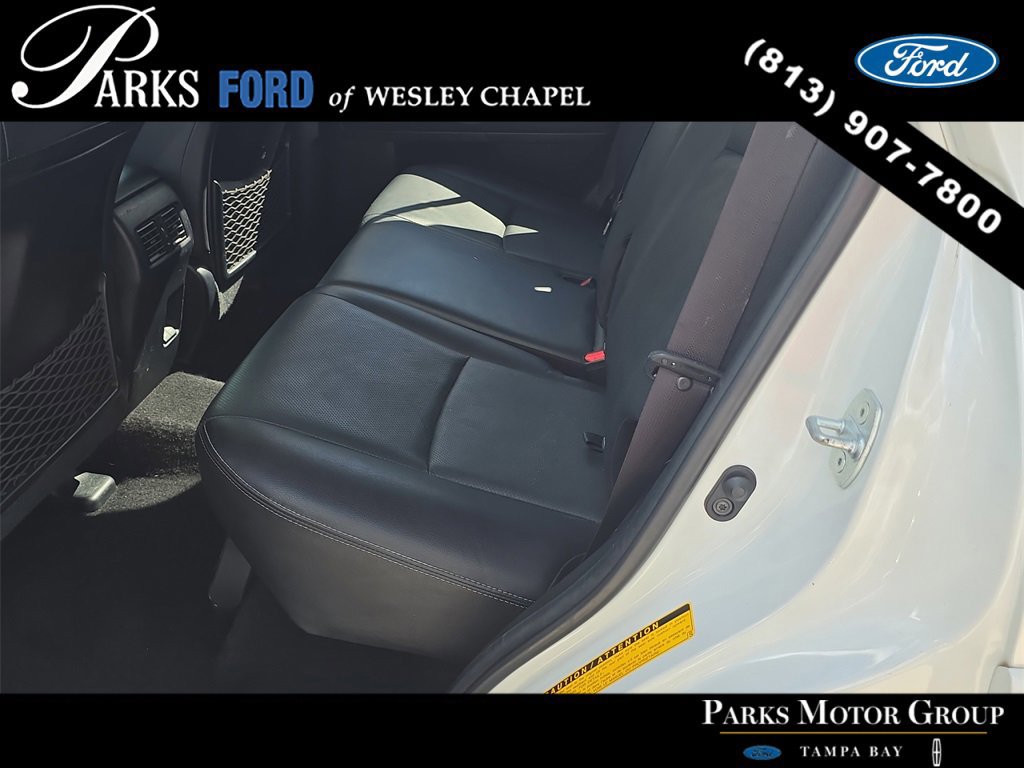 Used 2021 Toyota 4Runner Limited image 15