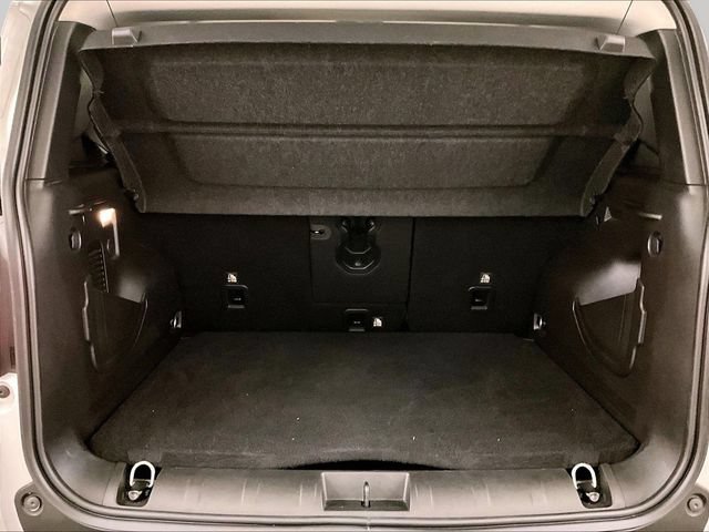 Used 2021 Jeep Renegade Latitude w/ Convenience Group AWD/4WD image 33