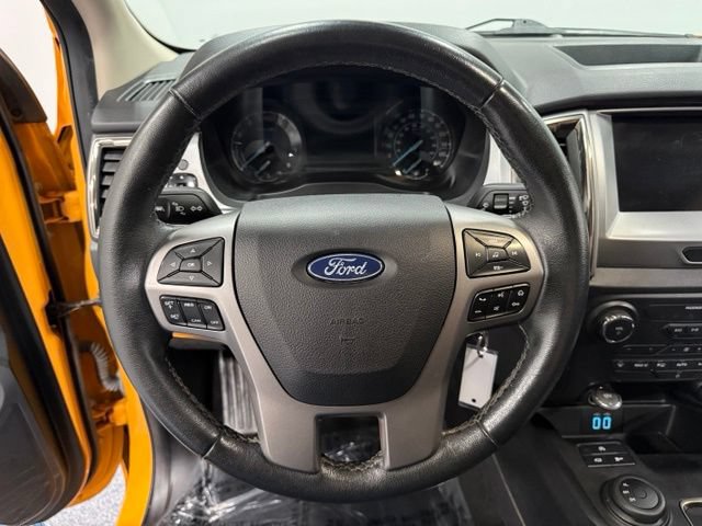 Certified 2021 Ford Ranger XLT w/ Equipment Group 301A Mid AWD/4WD image 21