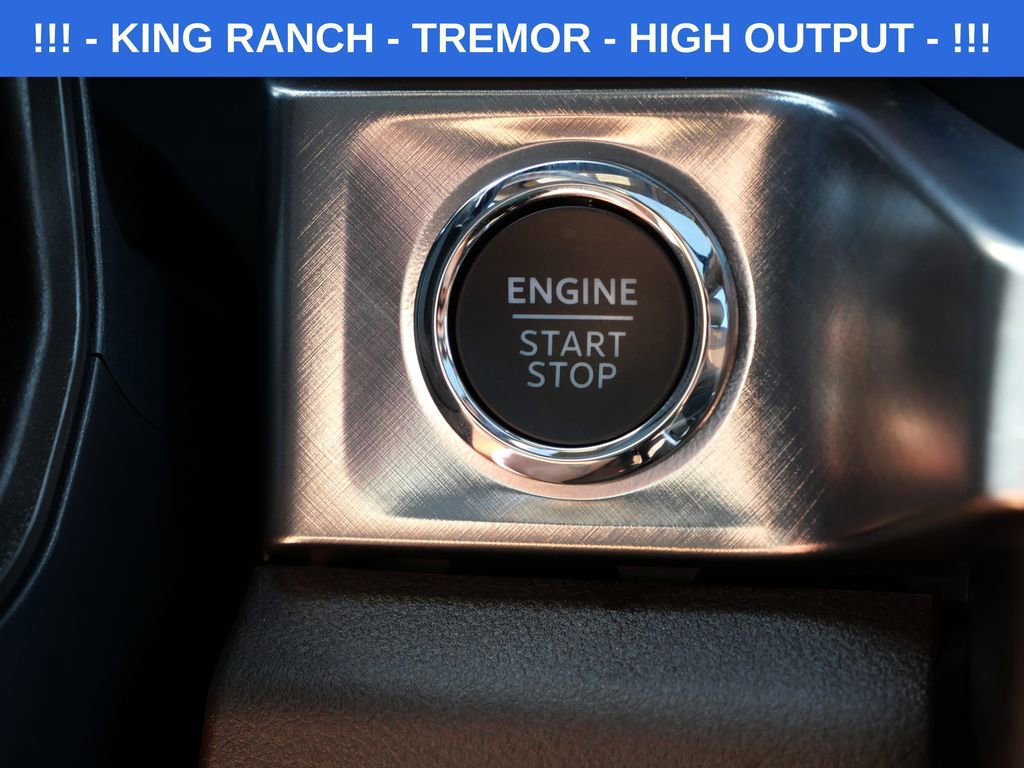 Certified 2026 Ford F250 King Ranch w/ Tremor Off-Road Package image 27
