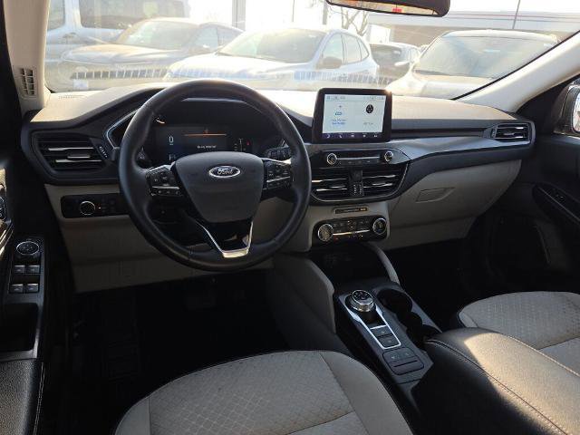 Certified 2023 Ford Escape Active image 19