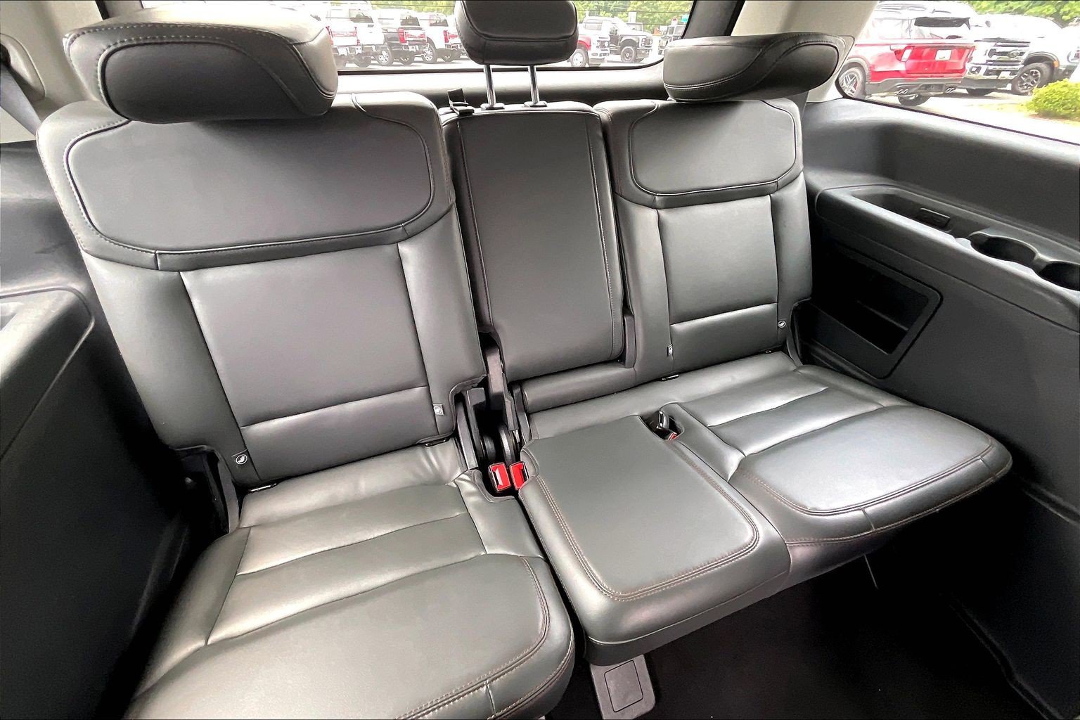 Certified 2025 Ford Expedition Active RWD image 26