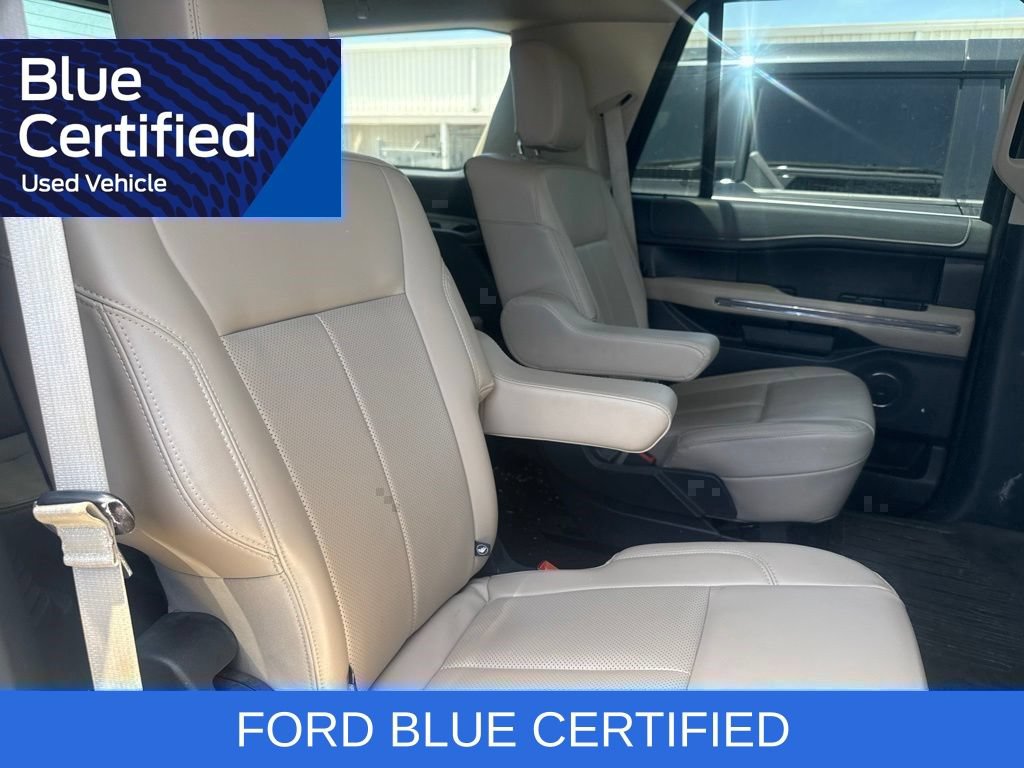 Certified 2023 Ford Expedition XLT RWD image 7
