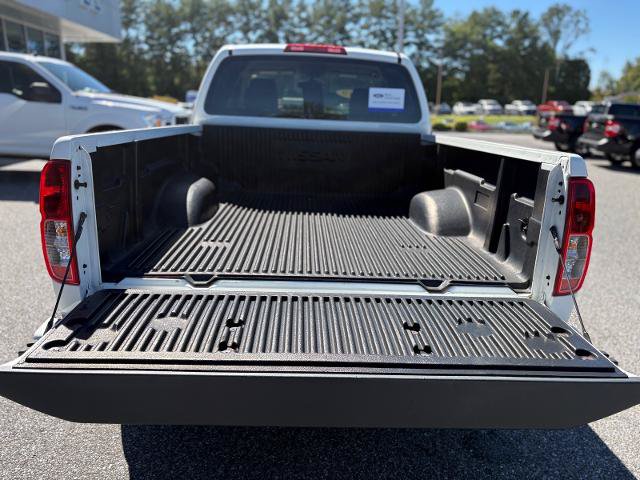 Used 2019 Nissan Frontier S RWD image 35