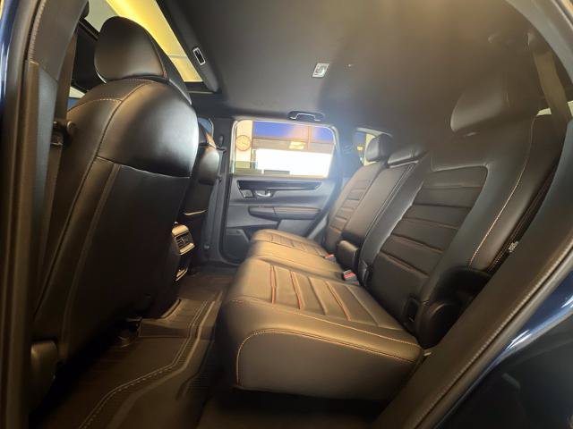 Used 2024 Honda CR-V Sport Touring image 7