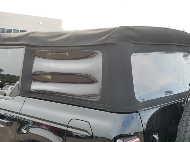 Certified 2022 Ford Bronco Outer Banks AWD/4WD image 31