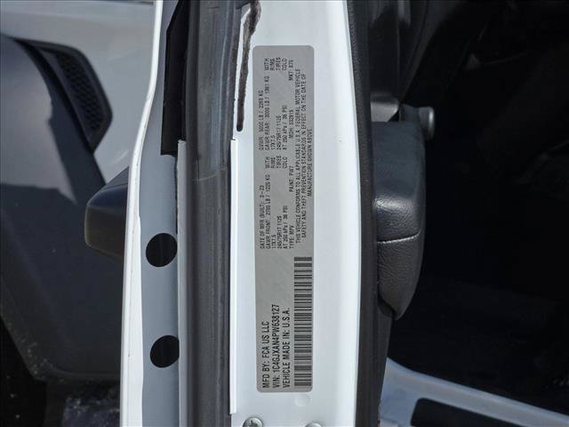 Used 2023 Jeep Wrangler Sport AWD/4WD image 22