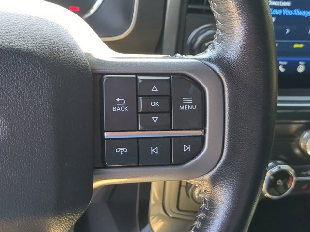 Certified 2022 Ford F150 XLT w/ Equipment Group 302A High AWD/4WD image 19