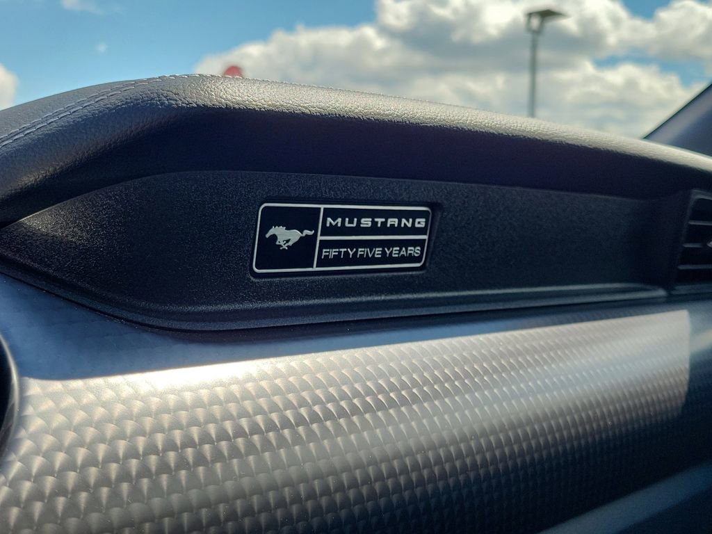 Certified 2020 Ford Mustang GT Premium w/ Performance Package - Level 2 image 28