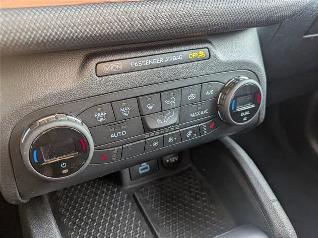 Certified 2021 Ford Bronco Sport Outer Banks image 12