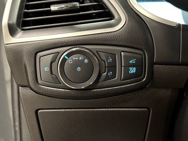 Certified 2021 Ford Edge SEL w/ Convenience Package image 14