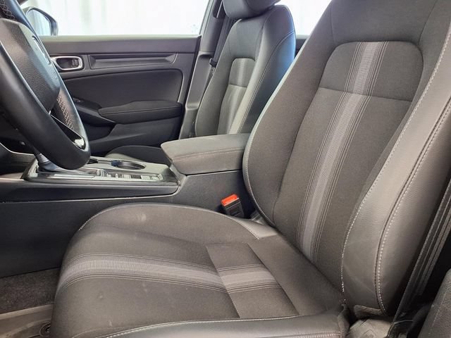 Used 2024 Honda Civic Sport image 3