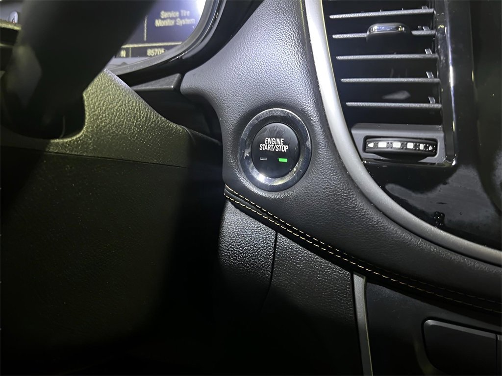 Used 2017 Chevrolet Trax LT w/ LT Convenience Package image 24