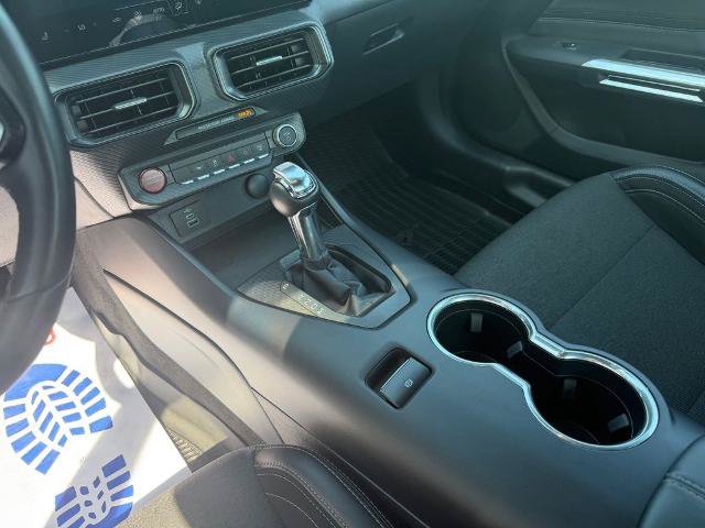 Certified 2024 Ford Mustang GT RWD image 17