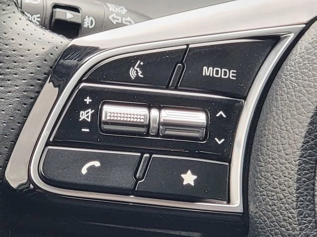 Used 2024 Kia Seltos SX image 31