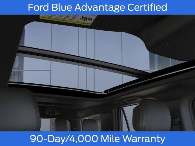 Certified 2026 Ford Expedition Tremor AWD/4WD image 23