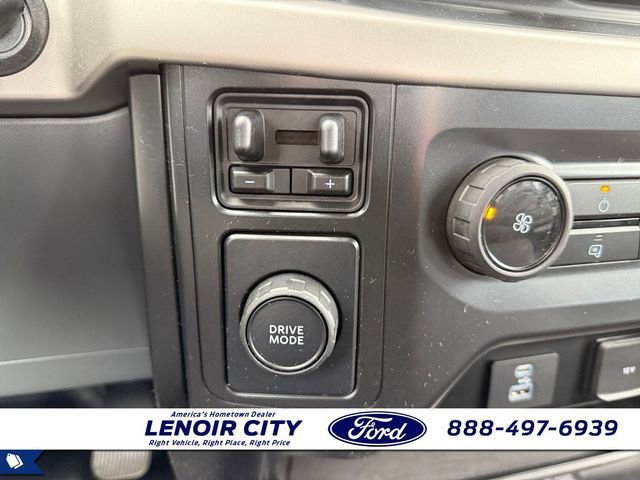 Certified 2021 Ford F150 XL w/ Equipment Group 101A High image 27