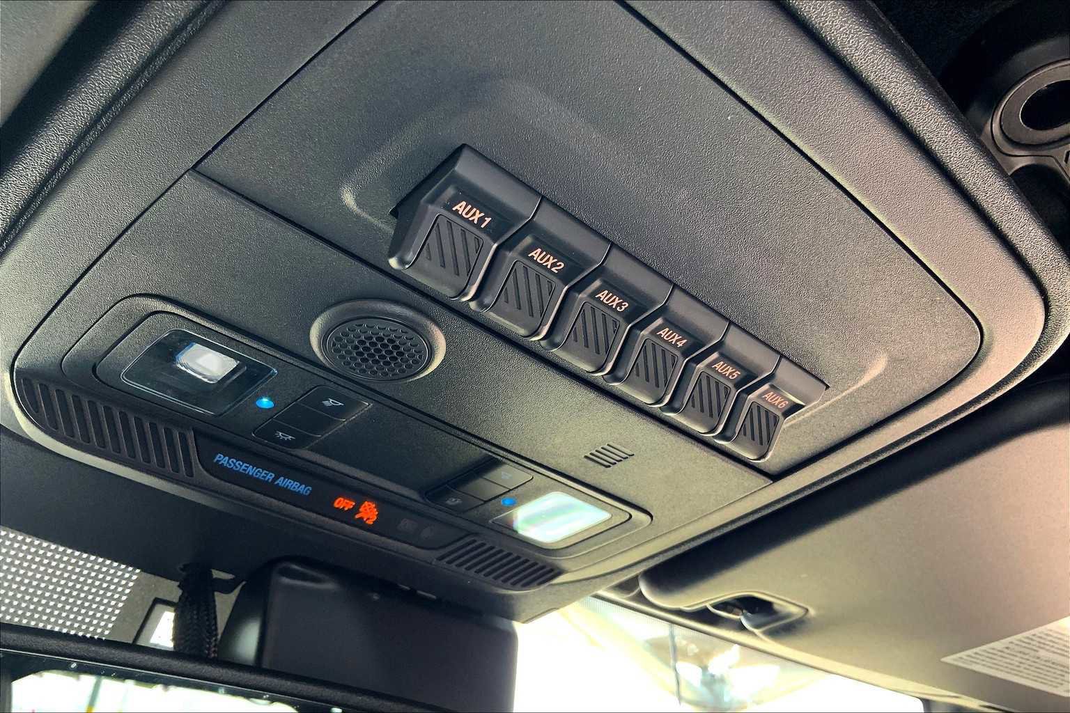 Certified 2023 Ford Bronco Raptor image 32