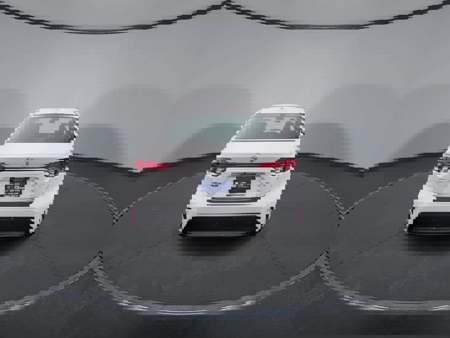 Used 2023 Toyota Corolla LE image 7