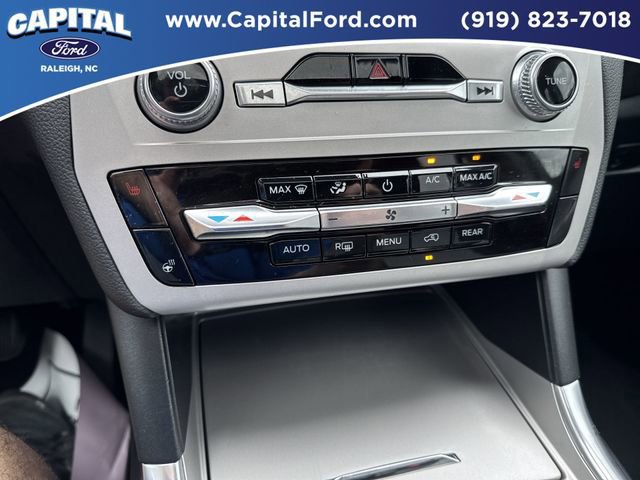 Certified 2023 Ford Explorer XLT w/ Equipment Group 202A image 29