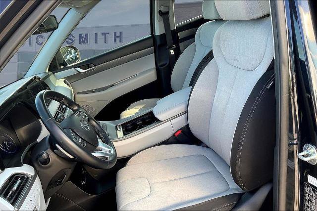 Used 2020 Hyundai Palisade SEL w/ Convenience Package FWD image 21
