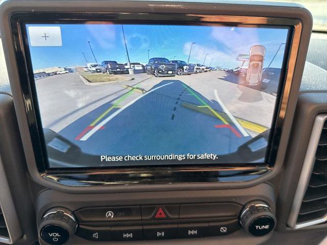 Certified 2022 Ford Bronco Sport Big Bend w/ Convenience Package image 26