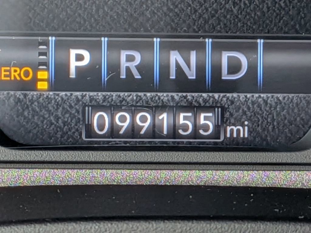 Used 2020 RAM 1500 Limited image 31