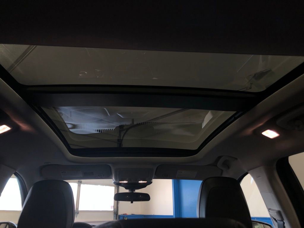 Certified 2022 Ford Escape SEL w/ Technology Package image 23