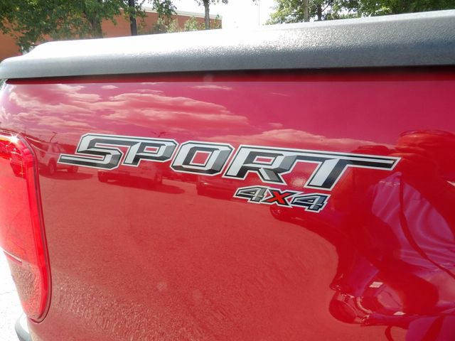 Certified 2020 Ford Ranger XLT w/ Equipment Group 301A Mid AWD/4WD image 14