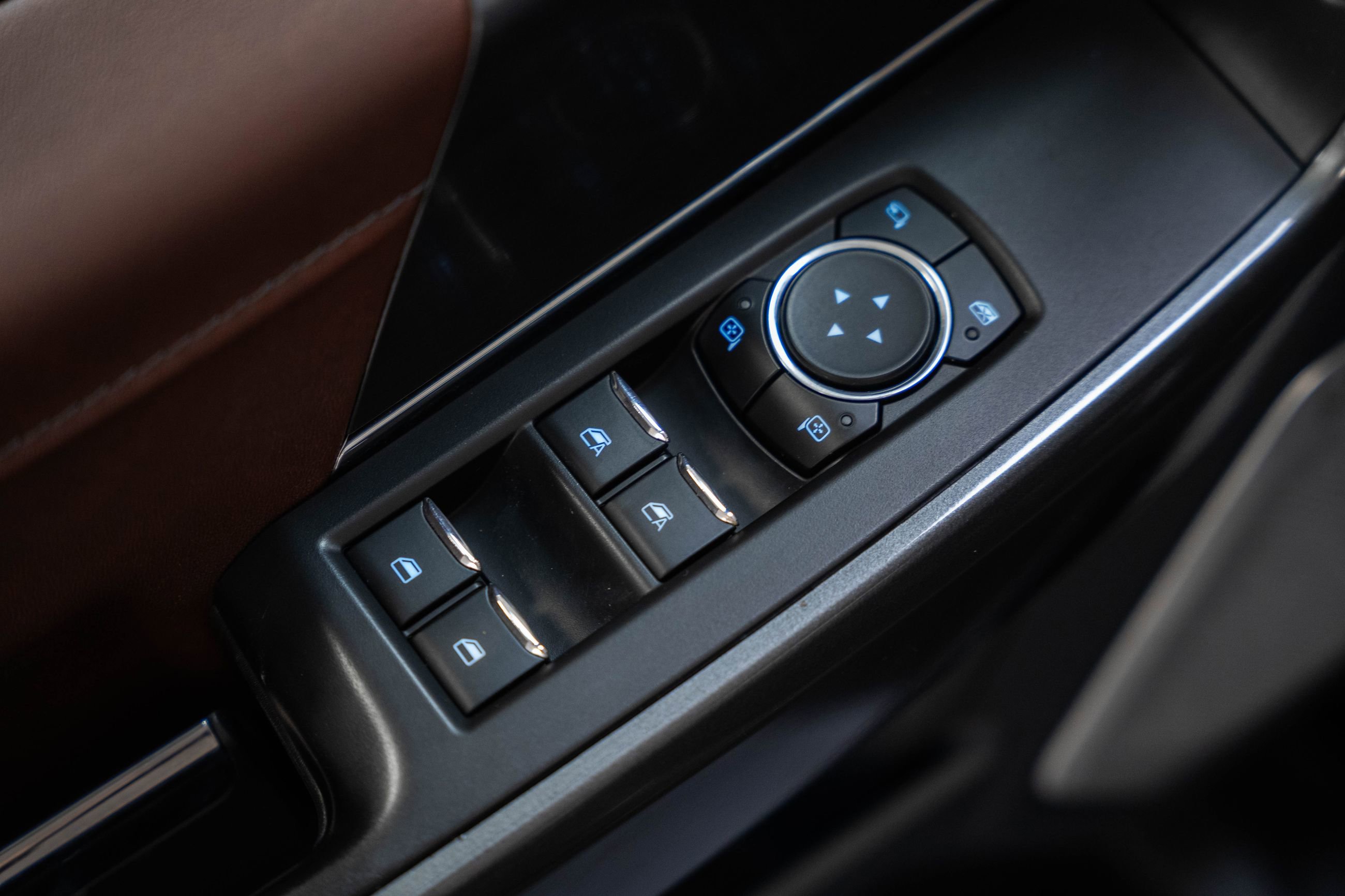 Certified 2023 Ford F150 Lariat w/ Equipment Group 502A High image 48