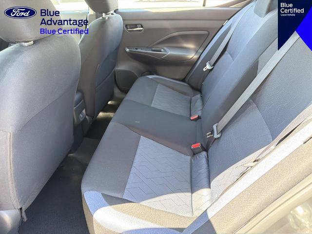 Used 2025 Nissan Versa SV FWD image 14