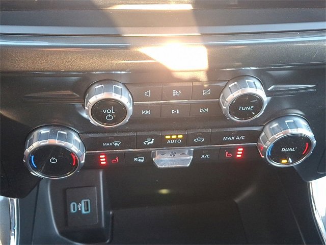 Certified 2023 Ford F150 XLT w/ Equipment Group 302A High image 16