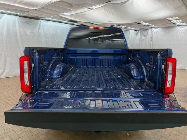 Certified 2026 Ford F250 XLT w/ Tremor Off-Road Package AWD/4WD image 6