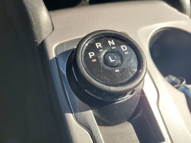 Certified 2022 Ford Bronco Sport Outer Banks w/ Tech Package AWD/4WD image 18