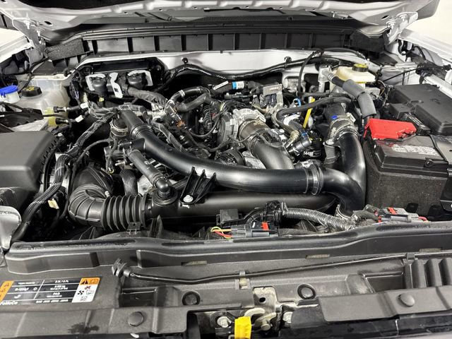 Certified 2024 Ford Bronco Wildtrak AWD/4WD image 27