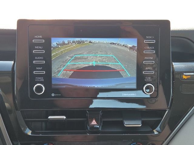 Used 2024 Toyota Camry LE image 28