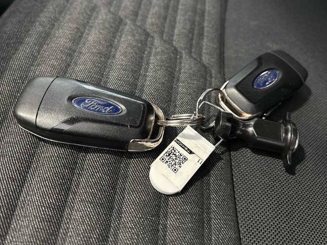 Certified 2023 Ford F150 XL w/ STX Appearance Package AWD/4WD image 32