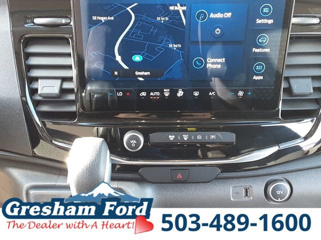 Certified 2023 Ford Transit 350 XLT RWD image 23
